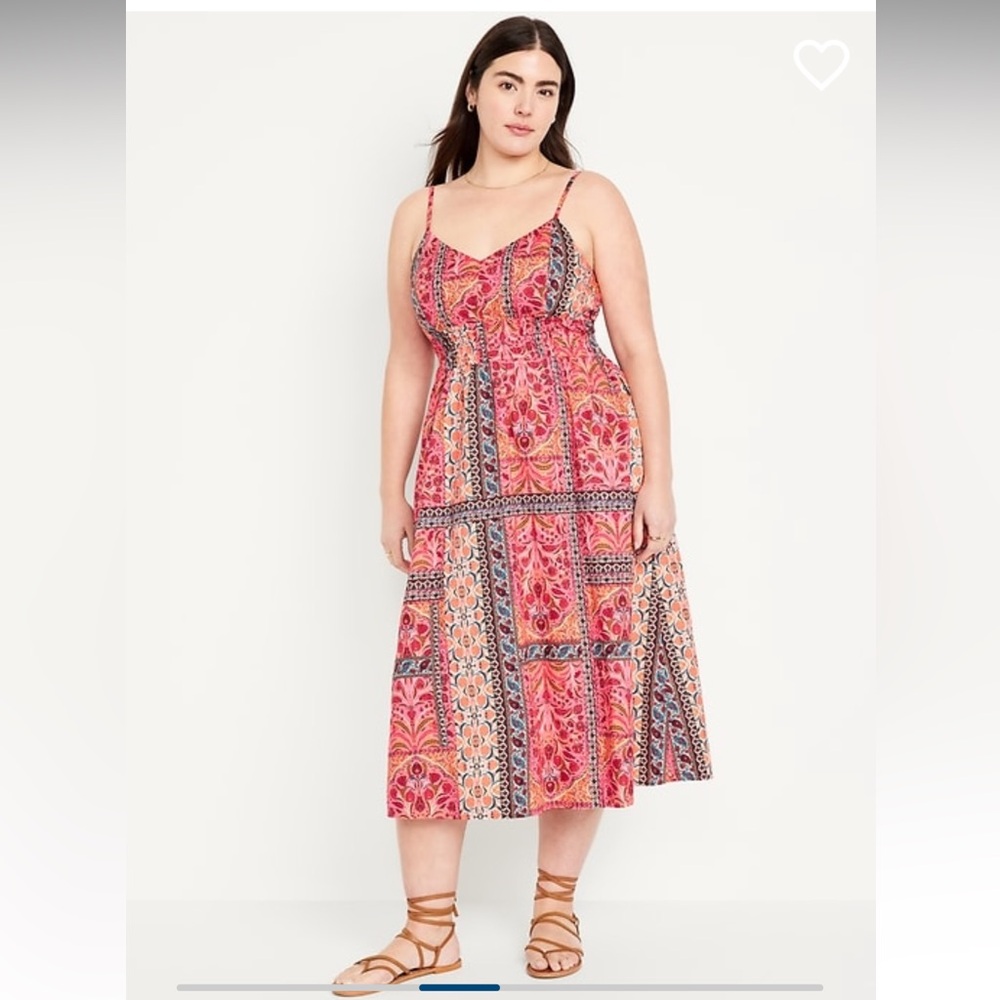 Old navy dress